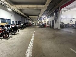 Bartley Biz Centre (D14), Factory #600098391
